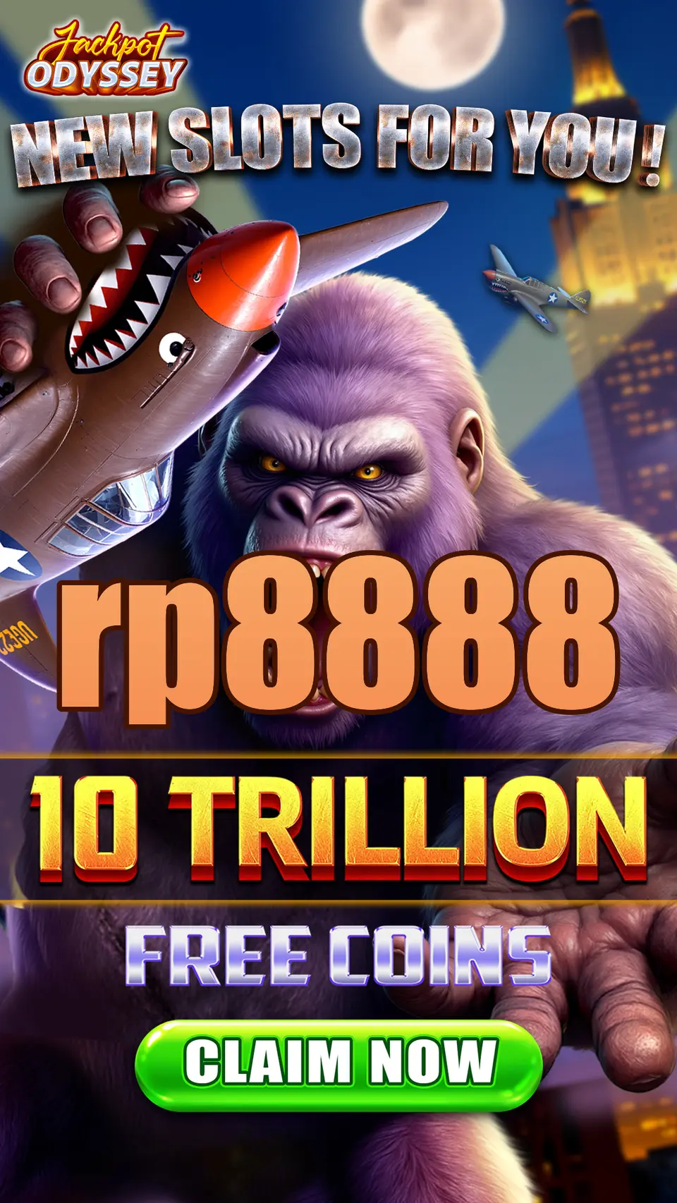 rp8888 APK