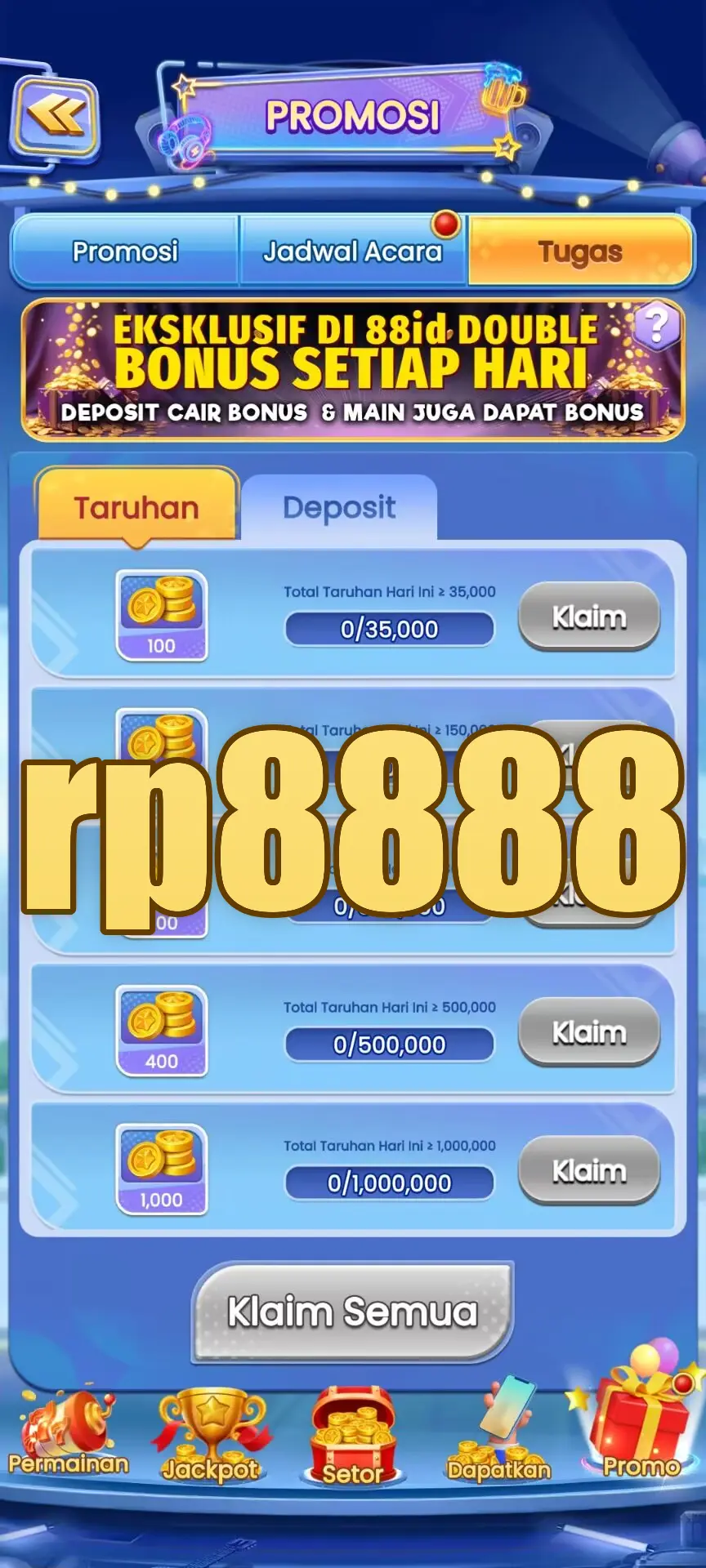 rp8888 APK